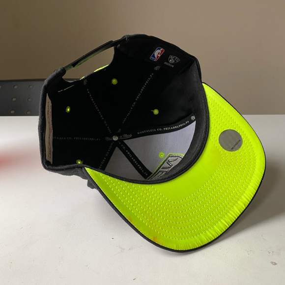 Brooklyn Nets NBA Snapback - Picture 3 of 3